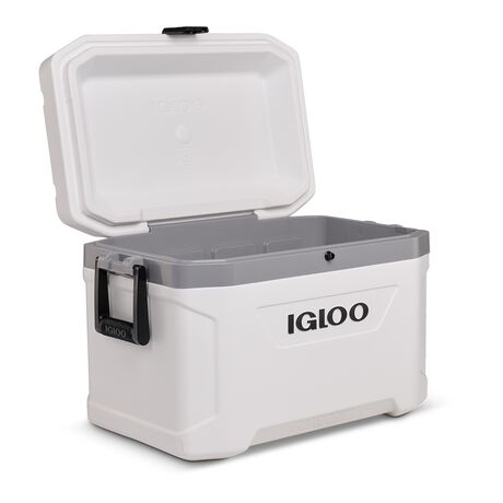 Ψυγείο Φορητό Ισοθερμικό MARINE ULTRA 54Qt/51Lt LATITUDE IGLOO 41766