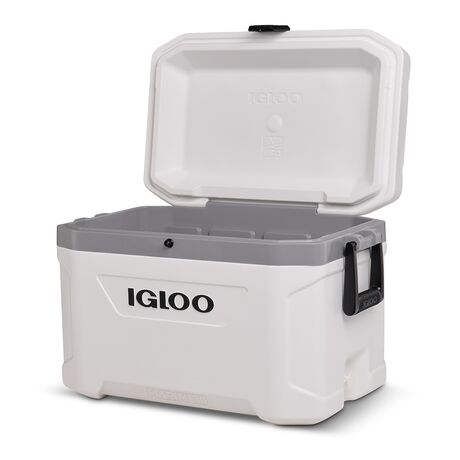 Ψυγείο Φορητό Ισοθερμικό MARINE ULTRA 54Qt/51Lt LATITUDE IGLOO 41766