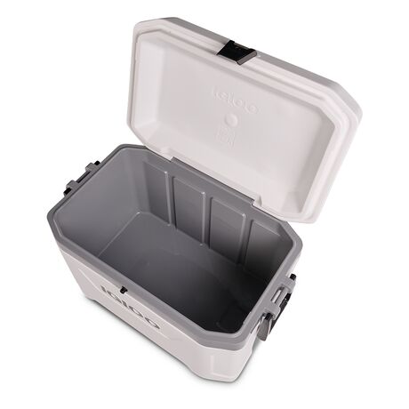 Ψυγείο Φορητό Ισοθερμικό MARINE ULTRA 54Qt/51Lt LATITUDE IGLOO 41766