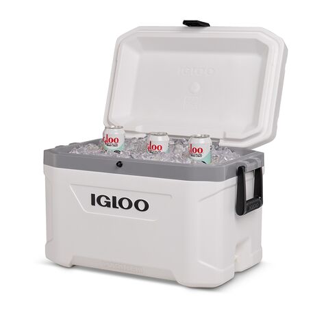 Ψυγείο Φορητό Ισοθερμικό MARINE ULTRA 54Qt/51Lt LATITUDE IGLOO 41766