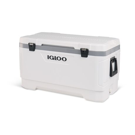 Ψυγείο Φορητό Ισοθερμικό MARINE ULTRA 100Qt/94Lt LATITUDE IGLOO 41769