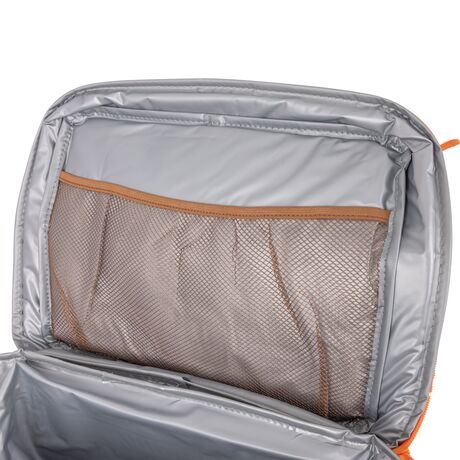 Τσάντα Ψυγείο Ισοθερμική Canva 20L Sand Orange Escape 13479