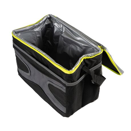 Τσάντα Ψυγείο Ισοθερμική 5.6L Pack-It Μαυρο PINNACLE 31540
