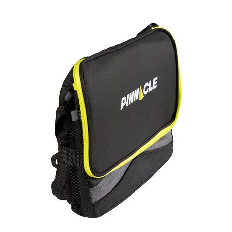Τσάντα Ψυγείο Ισοθερμική 5.6L Pack-It Μαυρο PINNACLE 31540