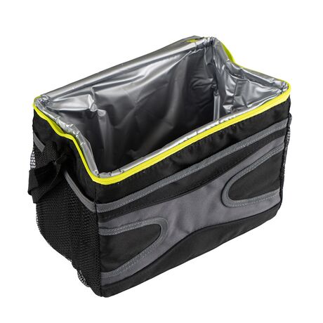 Τσάντα Ψυγείο Ισοθερμική 5.6L Pack-It Μαυρο PINNACLE 31540
