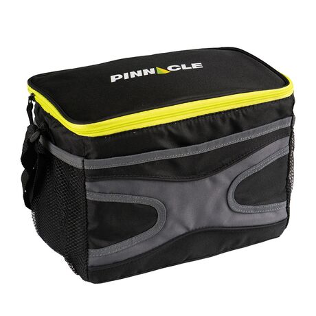 Τσάντα Ψυγείο Ισοθερμική 5.6L Pack-It Μαυρο PINNACLE 31540