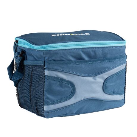 Τσάντα Ψυγείο Ισοθερμική 24L Pack-It Μπλε PINNACLE 31552