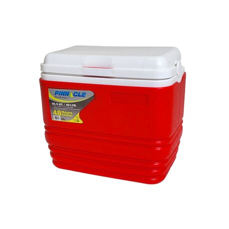 Ψυγειο Pinnacle Pasco 10.56qt/10ltr Πορτοκαλι Pinnacle