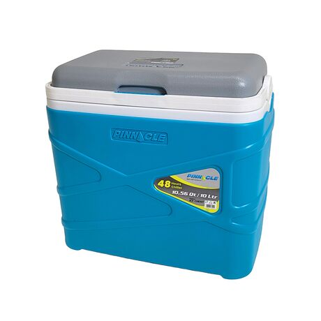 Ψυγειο Pinnacle Pasco 10.56qt/10ltr Πορτοκαλι Pinnacle