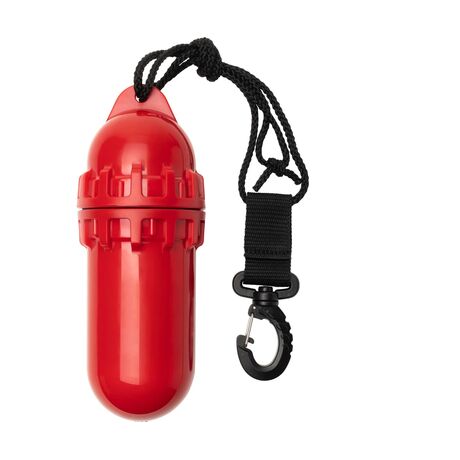 ΣΤΕΓΑΝΟ ΚΟΥΤΙ DRY BOX RED CRESSI