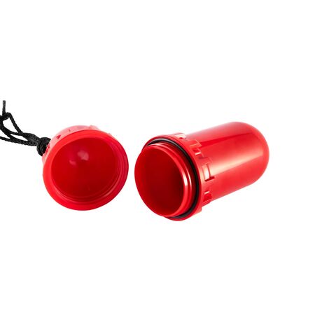 ΣΤΕΓΑΝΟ ΚΟΥΤΙ DRY BOX RED CRESSI