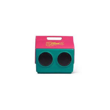 IGLOO PLAYMATE KOOLTUNES Red IGLOO PRODUCTS CORPORATION 41219-Red