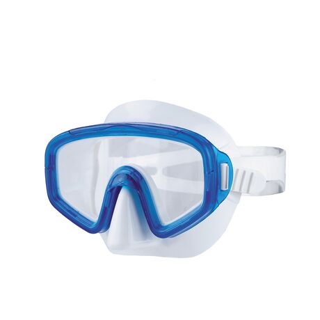 ΜΑΣΚΑ ΘΑΛΑΣΣΗΣ NESITA ΡΟΖ  61146-ΡΟΖ