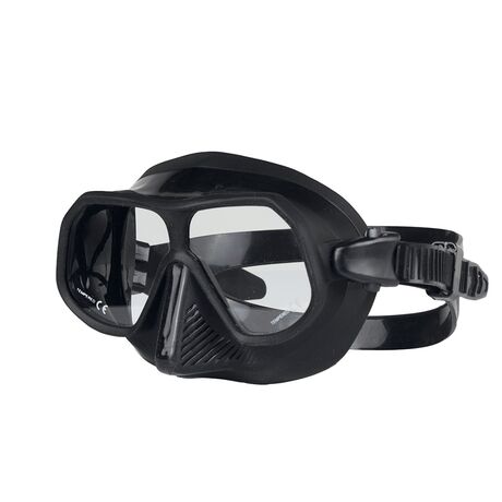 ΜΑΣΚΑ ΣΙΛΙΚONΗΣ ROCKY BLACK XDIVE 61148-BLACK