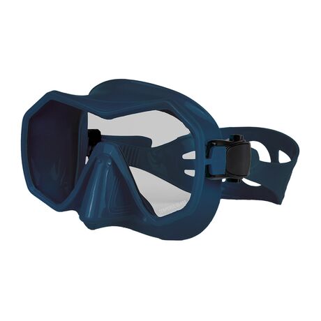 ΜΑΣΚΑ ΣΙΛΙΚONΗΣ CARA BLUE XDIVE 61150-BLUE