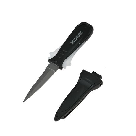 ΜΑΧΑΙΡΙ ΚΑΤΑΔΥΣΕΩΣ ΤΙΤΑΝΙΟ 9CM XDIVE 65125