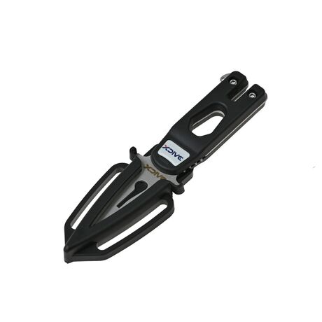 ΜΑΧΑΙΡΙ ΚΑΤΑΔΥΣΕΩΣ ΜΕ ΕΞΟΛΚΕΑ "SPEAR" ΜΑΥΡΟ XDIVE 65127-ΜΑΥΡΟ
