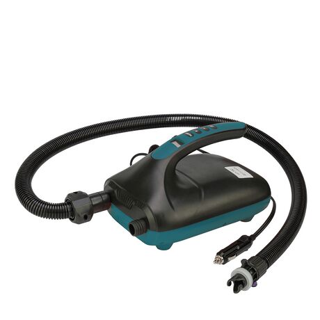 ΑΝΤΛΙΑ ΑΕΡΟΣ 12V ΥΨΗΛΗΣ ΠΙΕΣΗΣ 20PSI - ΨΗΦΙΑΚΗ SEASTAR 16342