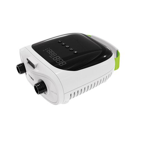 ΑΝΤΛΙΑ ΑΕΡΟΣ ΕΠΑΝΑΦΟΡΤ. ΥΨΗΛΗΣ ΠΙΕΣΗΣ 20PSI - ΨΗΦΙΑΚΗ SEASTAR 16343