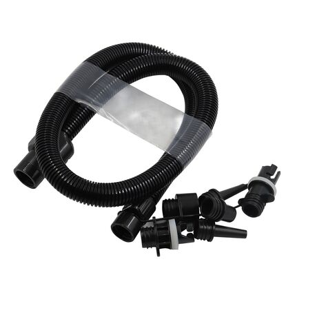 ΑΝΤΛΙΑ ΑΕΡΟΣ ΕΠΑΝΑΦΟΡΤ. 450L / MIN 0,5PSI SEASTAR 16345