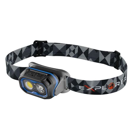 BREDAR ΦΑΚΟΣ ΚΕΦΑΛΗΣ LYNX LUMENOR 20905