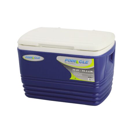 Ψυγειο Eskimo 36qt/34,5ltr Πορτοκαλι Pinnacle