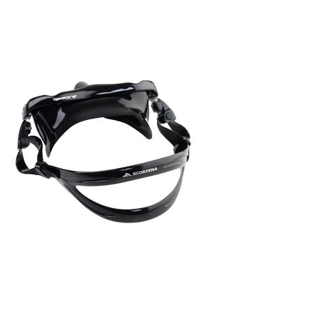 ΜΑΣΚΑ ΚΑΤΑΔΥΣΗΣ SCORPENA "E" ΜΕ ΚΡΥΣΤΑΛΛΑ ΠΡΕΣΒΥΩΠΙΑΣ +2,5 SCORPENA