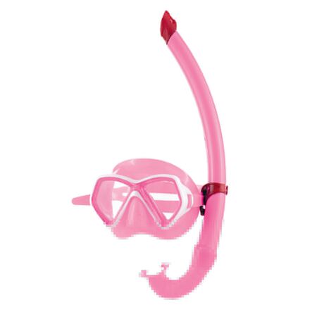 SET ΜΑΣΚΑ ΑΝΑΠΝΕΥΣΤΗΡΑ ΘΑΛΑΣΣΗΣ OASSIS ΜΠΛΕ  61541-ΜΠΛΕ