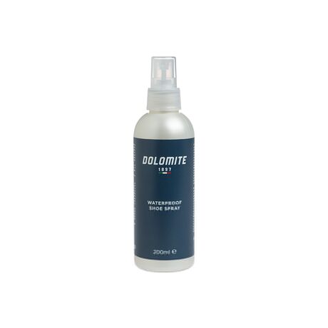 DOLOMITE WATERPROOF SHOE SPRAY PAK-12 287242 DOLOMITE 80336 DOLOMITE WATERPROOF SHOE SPRAY PAK-12 287242 DOLOMITE 80336