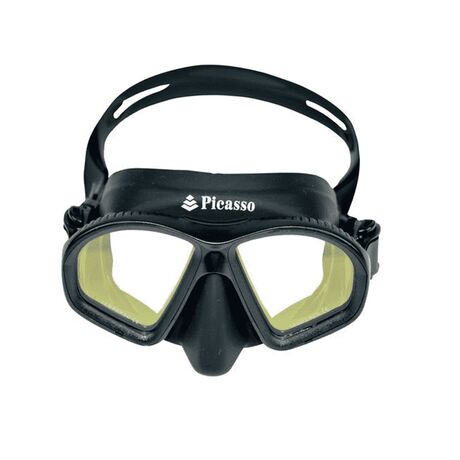 ΜΑΣΚΑ ΚΑΤΑΔΥΣΗΣ PICASSO INFIMA LOW LIGHT LENSES PICASSO