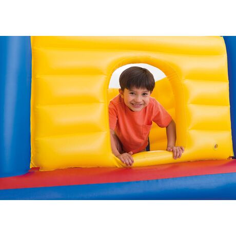 Jump-O-Lene Castle Bouncer 48259