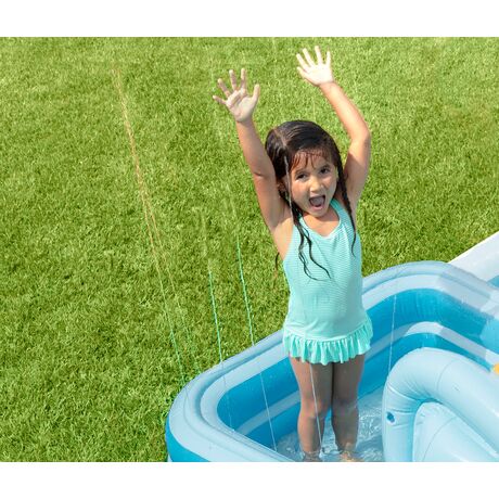 Jungle Adventure Play Center 57161 Jungle Adventure Play Center 57161