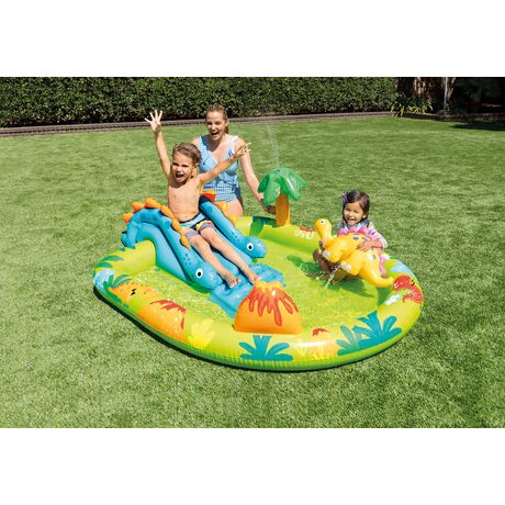 Little Dino Play Center 57166