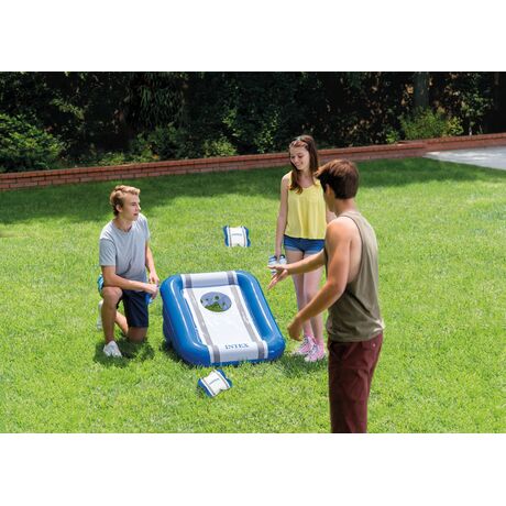 Παιχνίδι ρίψης σακουλιών 57503 Παιχνίδι ρίψης σακουλιών 57503