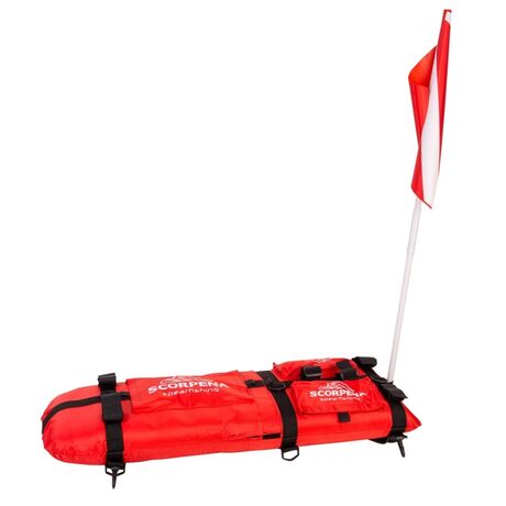 ΣΗΜΑΔΟΥΡΑ SCORPENA "C" SCORPENA