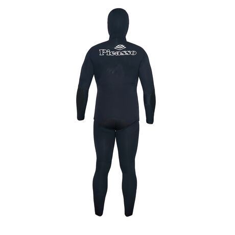 ΣΤΟΛΗ ΚΑΤΑΔΥΣΗΣ PICASSO DARKNESS 5mm 4 PICASSO