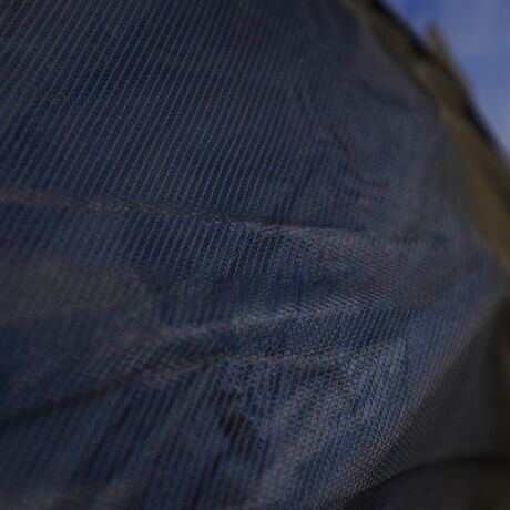 Σκηνή Camping Οpen Air Plus 4 Ατόμων 240x240x200cm Μπλέ PANDA 10336