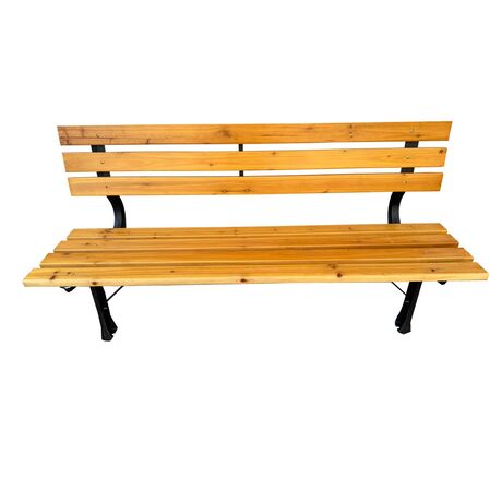 Παγκάκι Εξωτερικού Χώρου 150x57x70/38 VELCO 182-8755