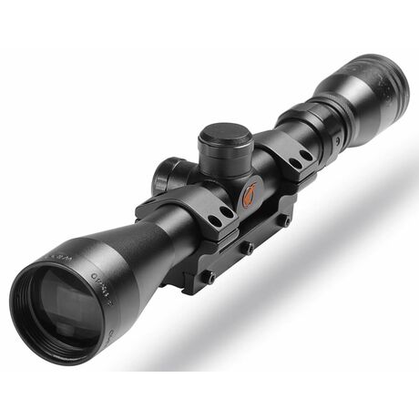 Διοπτρα 3-9x40wr