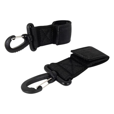 zray ΚΛΙΠ ΓΙΑ ΚΟΥΠΙ SUP (ΖΕΥΓΟΣ) -ΔΙΑΣΤΑΣΕΙΣ: 15,2 x 5 cm 7-698221
