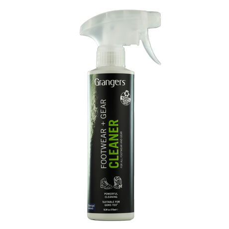 Grf77 Footwear & Gear Cleaner 275ml