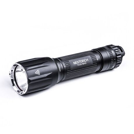Φακος Ta30 max one-Step Strobe Tactical
