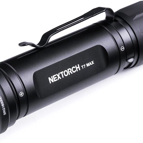 Φακος t7 Κυνηγετικο σετ V2.0, 1300 lm Nextorch