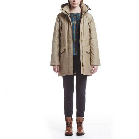 Lovelydown Γυναικειο Μπουφαν