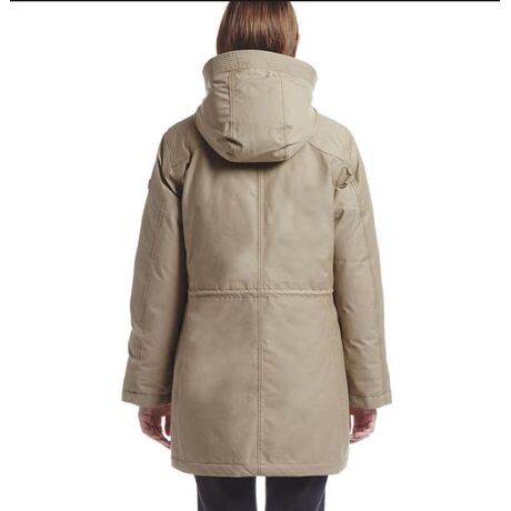 Lovelydown Γυναικειο Μπουφαν