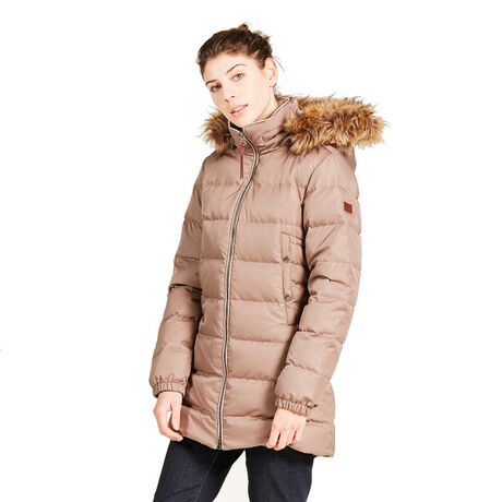 Rigdown mid Γυναικειο Μπουφαν