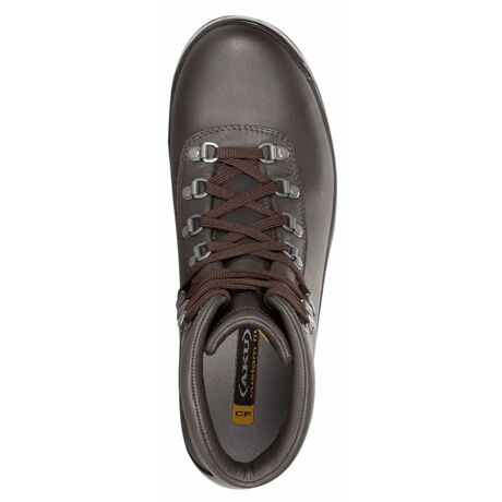 Alpen ii gtx Ανδρικο Μποτακι Πεζοποριας aku