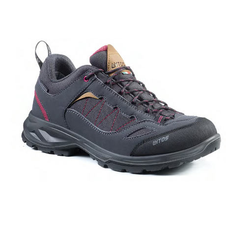 Arietis evo Γυναικειο Χαμηλο Παπουτσι