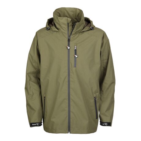 Rainforest Αδιαβροχο και Αντιανεμικο Μπουφαν Gamo