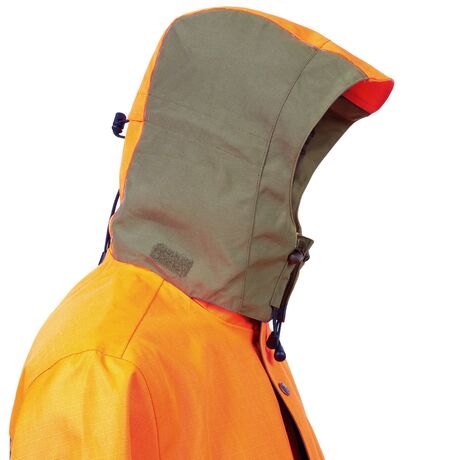 Voras Μπουφαν Gamo